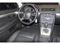 Brilliant Black - A4 2.0T Sedan Photo No. 6