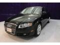 Brilliant Black - A4 2.0T Sedan Photo No. 8