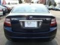 2007 Royal Blue Pearl Acura TL 3.2  photo #5