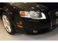 Brilliant Black - A4 2.0T Sedan Photo No. 9