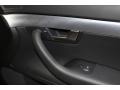 Brilliant Black - A4 2.0T Sedan Photo No. 13