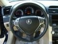 2007 Royal Blue Pearl Acura TL 3.2  photo #10