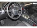 Brilliant Black - A4 2.0T Sedan Photo No. 21