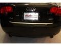 Brilliant Black - A4 2.0T Sedan Photo No. 23
