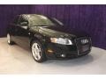 Brilliant Black - A4 2.0T Sedan Photo No. 27