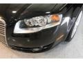 Brilliant Black - A4 2.0T Sedan Photo No. 29