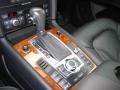 2007 Lava Gray Pearl Effect Audi Q7 3.6 Premium quattro  photo #19