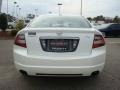 2007 White Diamond Pearl Acura TL 3.2  photo #4