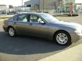 2003 Sterling Grey Metallic BMW 7 Series 745Li Sedan  photo #3