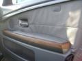 2003 Sterling Grey Metallic BMW 7 Series 745Li Sedan  photo #18