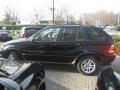 Black Sapphire Metallic - X5 3.0i Photo No. 9