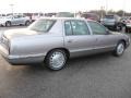 1999 Cashmere Cadillac DeVille Sedan  photo #3