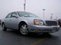 Sterling Silver - DeVille Sedan Photo No. 1