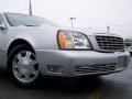 Sterling Silver - DeVille Sedan Photo No. 2