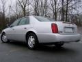 Sterling Silver - DeVille Sedan Photo No. 4