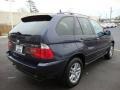 Toledo Blue Metallic - X5 3.0i Photo No. 5