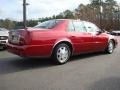 2003 Crimson Red Pearl Cadillac DeVille Sedan  photo #5