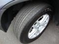 Toledo Blue Metallic - X5 3.0i Photo No. 22