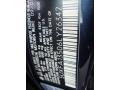 Toledo Blue Metallic - X5 3.0i Photo No. 25