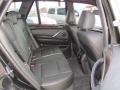 2006 Black Sapphire Metallic BMW X5 4.4i  photo #11