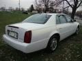 White Diamond - DeVille Sedan Photo No. 2