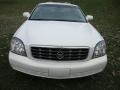 White Diamond - DeVille Sedan Photo No. 4