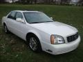 White Diamond - DeVille Sedan Photo No. 5