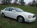 White Diamond - DeVille Sedan Photo No. 6
