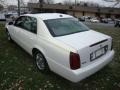 White Diamond - DeVille Sedan Photo No. 7