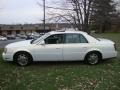 White Diamond - DeVille Sedan Photo No. 8