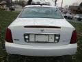 White Diamond - DeVille Sedan Photo No. 9