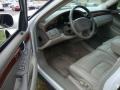 White Diamond - DeVille Sedan Photo No. 13