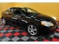 Black 2006 Pontiac G6 GTP Sedan