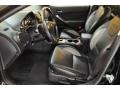Black - G6 GTP Sedan Photo No. 11