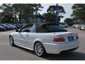 Alpine White - 3 Series 330i Convertible Photo No. 3