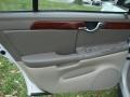 White Diamond - DeVille Sedan Photo No. 20