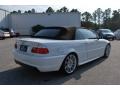 2006 Alpine White BMW 3 Series 330i Convertible  photo #5