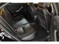 Black - G6 GTP Sedan Photo No. 15