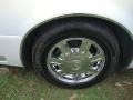 White Diamond - DeVille Sedan Photo No. 22
