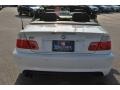 2006 Alpine White BMW 3 Series 330i Convertible  photo #16