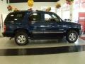 2003 Indigo Blue Metallic Chevrolet Tahoe LS 4x4  photo #6
