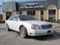 White Lightning - DeVille Sedan Photo No. 1