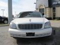 White Lightning - DeVille Sedan Photo No. 2