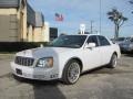 White Lightning - DeVille Sedan Photo No. 3