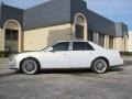 White Lightning - DeVille Sedan Photo No. 4
