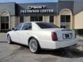 White Lightning - DeVille Sedan Photo No. 5