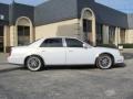 White Lightning - DeVille Sedan Photo No. 7