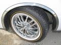 White Lightning - DeVille Sedan Photo No. 17