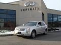 Light Platinum - SRX V6 Photo No. 1