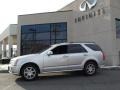 Light Platinum - SRX V6 Photo No. 3